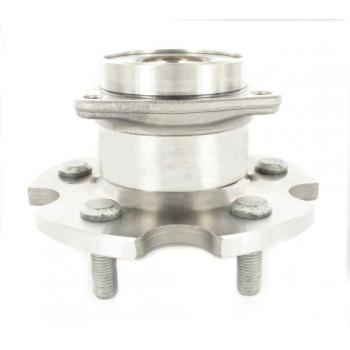 SKF BR930717 - Wheel Bearing and Hub Assembly SKF BR930717 Axle Bearing and Hub Assembly product image 3 of 3