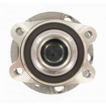 SKF BR930718 Axle Bearing and Hub Assembly product image 1 of 3