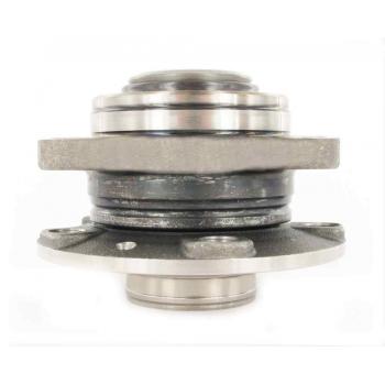 SKF BR930718 Axle Bearing and Hub Assembly product image 3 of 3