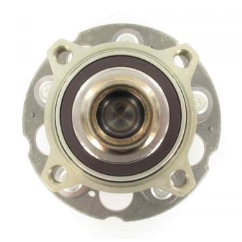 SKF BR930719 Axle Bearing and Hub Assembly product image 1 of 3