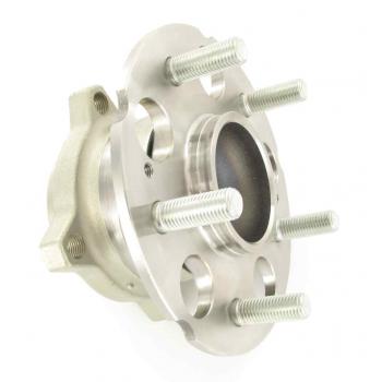 SKF BR930719 Axle Bearing and Hub Assembly product image 2 of 3