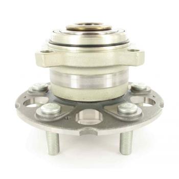 SKF BR930719 Axle Bearing and Hub Assembly product image 3 of 3