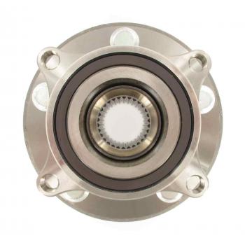 SKF BR930720 Axle Bearing and Hub Assembly product image 1 of 3