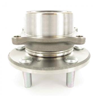 SKF BR930720 Axle Bearing and Hub Assembly product image 3 of 3