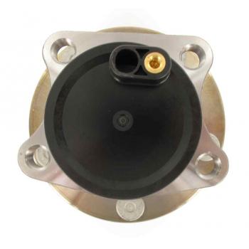 SKF BR930721 Axle Bearing and Hub Assembly product image 1 of 3