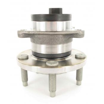 SKF BR930721 Axle Bearing and Hub Assembly product image 3 of 3