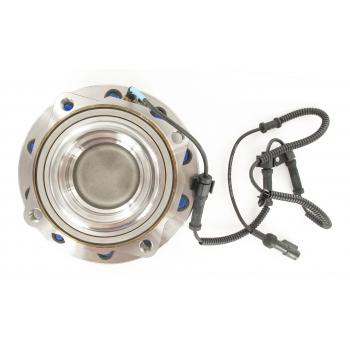 SKF BR930722 - Wheel Bearing and Hub Assembly SKF BR930722 Axle Bearing and Hub Assembly product image 1 of 3