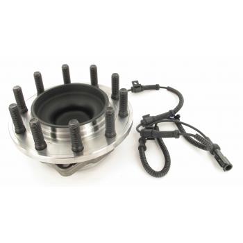 SKF BR930722 - Wheel Bearing and Hub Assembly SKF BR930722 Axle Bearing and Hub Assembly product image 3 of 3