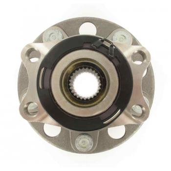 SKF BR930723 - Wheel Bearing and Hub Assembly SKF BR930723 Axle Bearing and Hub Assembly product image 1 of 3
