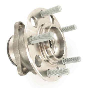 SKF BR930723 - Wheel Bearing and Hub Assembly SKF BR930723 Axle Bearing and Hub Assembly product image 2 of 3