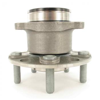 SKF BR930723 - Wheel Bearing and Hub Assembly SKF BR930723 Axle Bearing and Hub Assembly product image 3 of 3