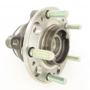 SKF BR930725 Axle Bearing and Hub Assembly product image 3 of 3