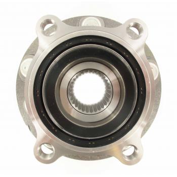 SKF BR930726 Axle Bearing and Hub Assembly product image 1 of 3