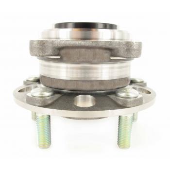 SKF BR930726 Axle Bearing and Hub Assembly product image 3 of 3