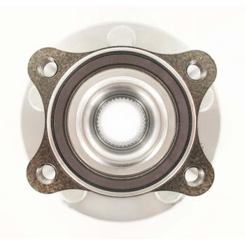 SKF BR930727 - Wheel Bearing and Hub Assembly SKF BR930727 Axle Bearing and Hub Assembly product image 1 of 3