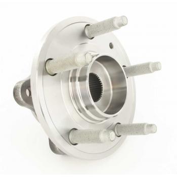 SKF BR930727 - Wheel Bearing and Hub Assembly SKF BR930727 Axle Bearing and Hub Assembly product image 2 of 3