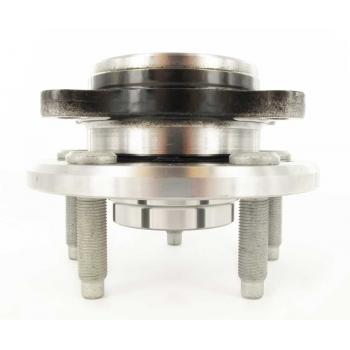 SKF BR930727 - Wheel Bearing and Hub Assembly SKF BR930727 Axle Bearing and Hub Assembly product image 3 of 3