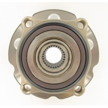 SKF BR930728 Axle Bearing and Hub Assembly product image 1 of 3