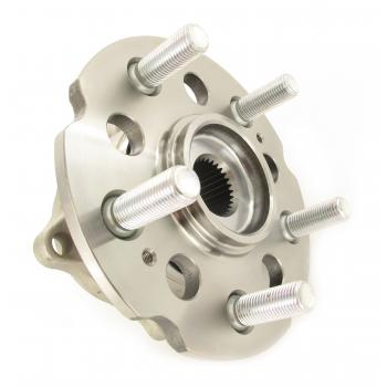 SKF BR930728 Axle Bearing and Hub Assembly product image 2 of 3