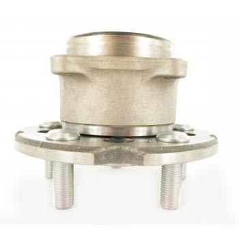 SKF BR930728 Axle Bearing and Hub Assembly product image 3 of 3