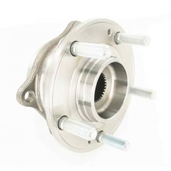 SKF BR930729 Axle Bearing and Hub Assembly product image 3 of 3