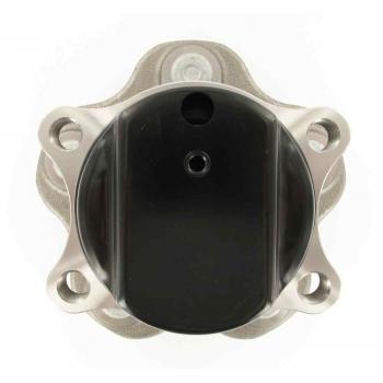 SKF BR930731 - Wheel Bearing and Hub Assembly SKF BR930731 Axle Bearing and Hub Assembly product image 1 of 3