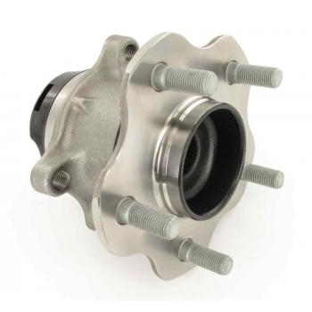 SKF BR930731 - Wheel Bearing and Hub Assembly SKF BR930731 Axle Bearing and Hub Assembly product image 2 of 3