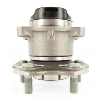 SKF BR930731 - Wheel Bearing and Hub Assembly SKF BR930731 Axle Bearing and Hub Assembly product image 3 of 3