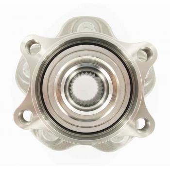 SKF BR930732 Axle Bearing and Hub Assembly product image 1 of 3