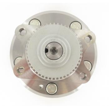 SKF BR930733 - Wheel Bearing and Hub Assembly SKF BR930733 Axle Bearing and Hub Assembly product image 1 of 3