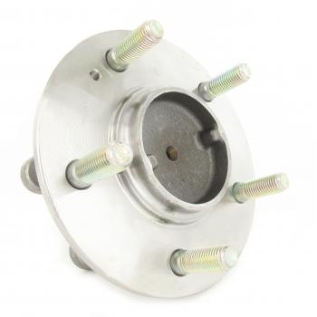 SKF BR930733 - Wheel Bearing and Hub Assembly SKF BR930733 Axle Bearing and Hub Assembly product image 2 of 3