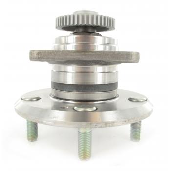 SKF BR930733 - Wheel Bearing and Hub Assembly SKF BR930733 Axle Bearing and Hub Assembly product image 3 of 3