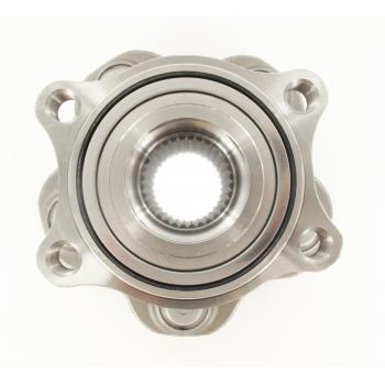SKF BR930734 - Wheel Bearing and Hub Assembly SKF BR930734 Axle Bearing and Hub Assembly product image 1 of 3