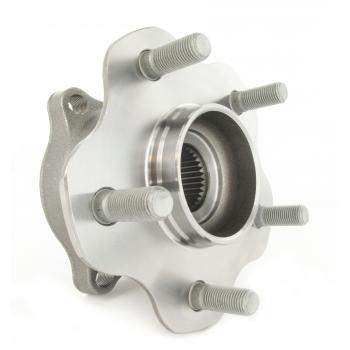 SKF BR930734 - Wheel Bearing and Hub Assembly SKF BR930734 Axle Bearing and Hub Assembly product image 2 of 3