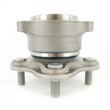 SKF BR930734 - Wheel Bearing and Hub Assembly SKF BR930734 Axle Bearing and Hub Assembly product image 3 of 3