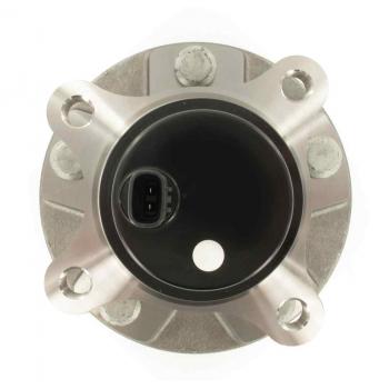 SKF BR930736 - Wheel Bearing and Hub Assembly SKF BR930736 Axle Bearing and Hub Assembly product image 1 of 3