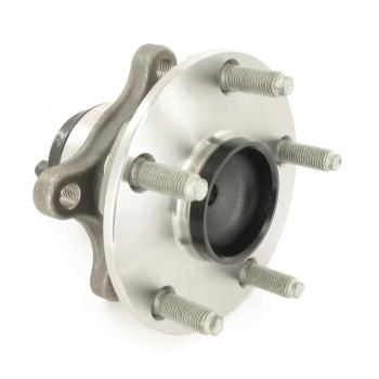 SKF BR930736 - Wheel Bearing and Hub Assembly SKF BR930736 Axle Bearing and Hub Assembly product image 2 of 3