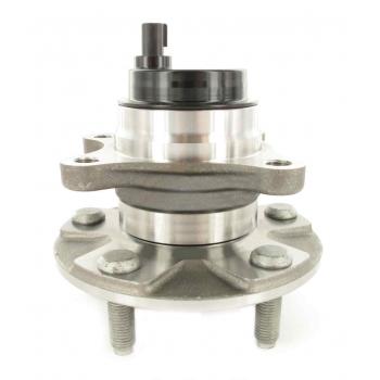 SKF BR930736 - Wheel Bearing and Hub Assembly SKF BR930736 Axle Bearing and Hub Assembly product image 3 of 3