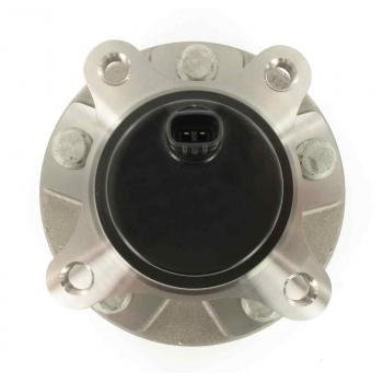 SKF BR930737 - Wheel Bearing and Hub Assembly SKF BR930737 Axle Bearing and Hub Assembly product image 1 of 3