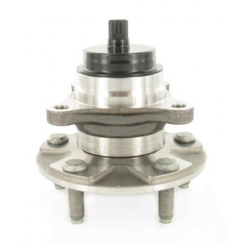 SKF BR930737 - Wheel Bearing and Hub Assembly SKF BR930737 Axle Bearing and Hub Assembly product image 3 of 3