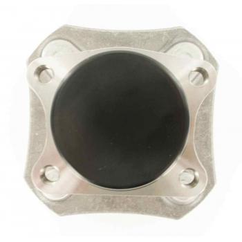 SKF BR930739 Axle Bearing and Hub Assembly product image 1 of 3