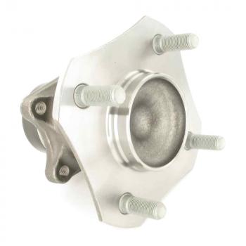 SKF BR930739 Axle Bearing and Hub Assembly product image 2 of 3