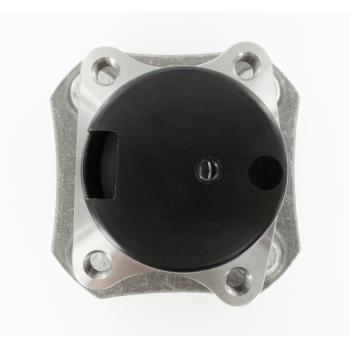 SKF BR930740 Axle Bearing and Hub Assembly product image 1 of 3