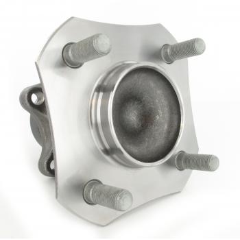 SKF BR930740 Axle Bearing and Hub Assembly product image 2 of 3