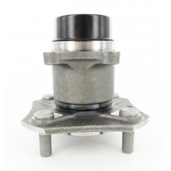 SKF BR930740 Axle Bearing and Hub Assembly product image 3 of 3