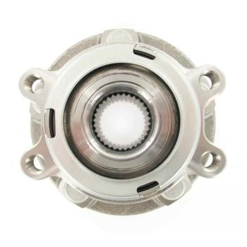 SKF BR930745 Axle Bearing and Hub Assembly product image 1 of 3