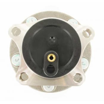 SKF BR930747 Axle Bearing and Hub Assembly product image 1 of 3