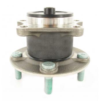 SKF BR930747 Axle Bearing and Hub Assembly product image 3 of 3