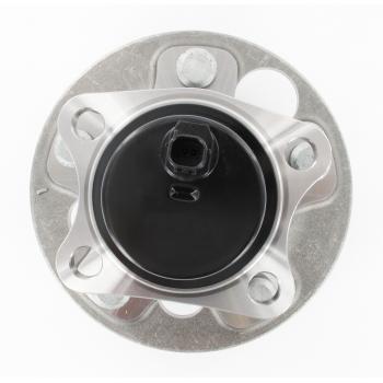 SKF BR930750 Axle Bearing and Hub Assembly product image 1 of 3