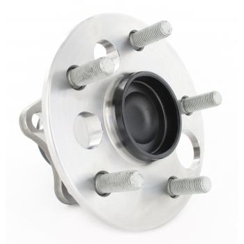 SKF BR930750 Axle Bearing and Hub Assembly product image 2 of 3